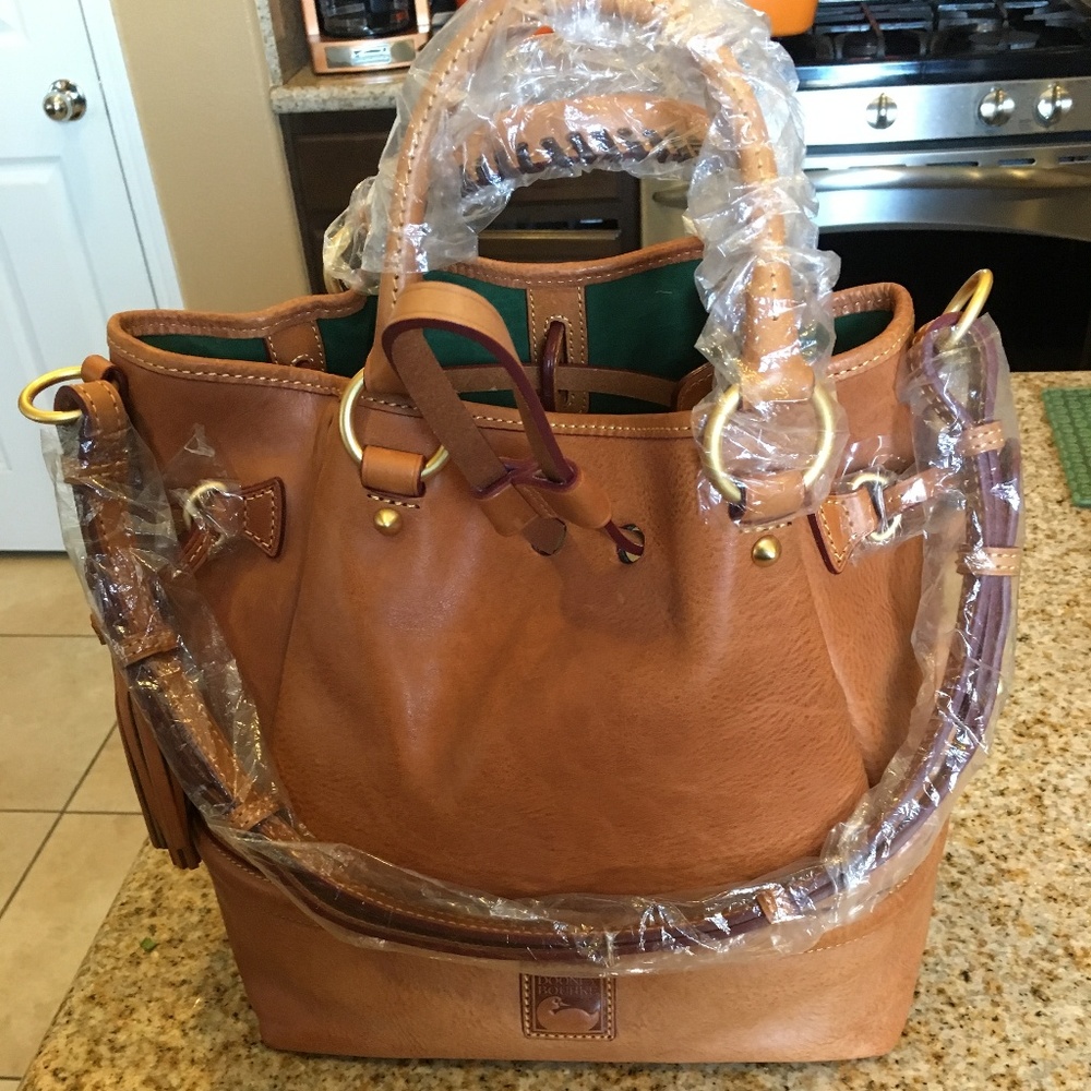 PURSE (DOONEY & BURKE)